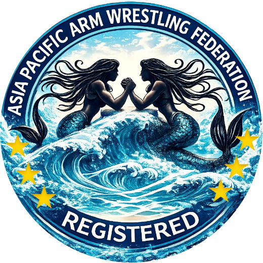 Asia Pacific Arm Wrestling Federation